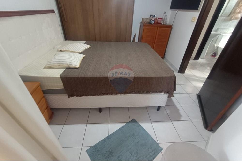 Sobrado - Venda - Bertioga , São Paulo - quarto 1a.jpg - Quarto de família - 690341032-32