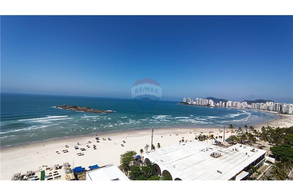 Apartamento - Venda - Guarujá , São Paulo - 7 - 690551057-507