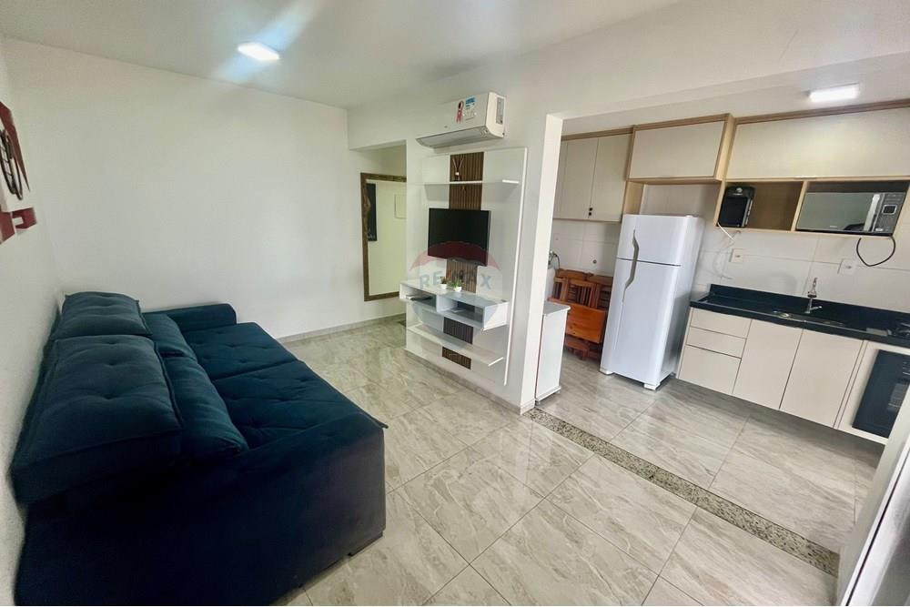 Apartamento - Alugar - Guarujá , São Paulo - IMG_2216.jpeg - 690821071-45