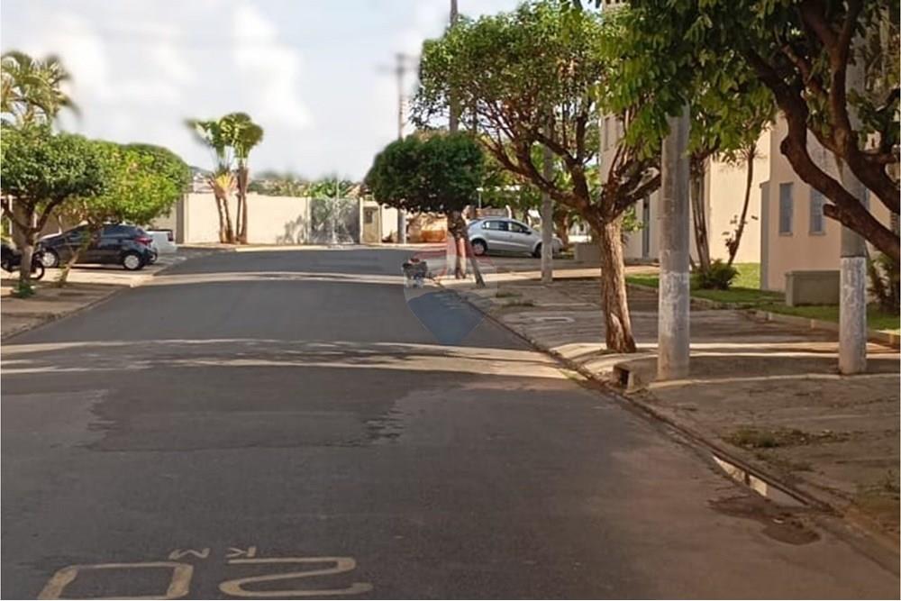 Apartamento - Alugar - Mogi Guaçu , São Paulo - WhatsApp Image 2025-10-15 at 23.43.54.jpeg - Fachada - 690521079-108