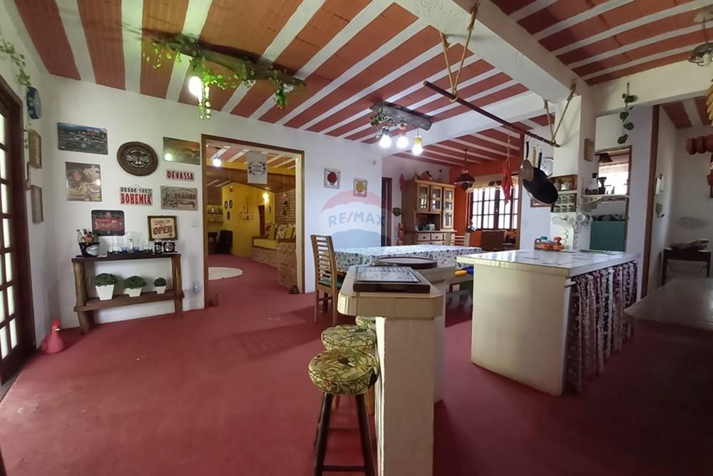 Casa de Campo - Venda - Águas de Lindóia , São Paulo - 20250206_112810.jpg - Área Gourmet - 690291077-244