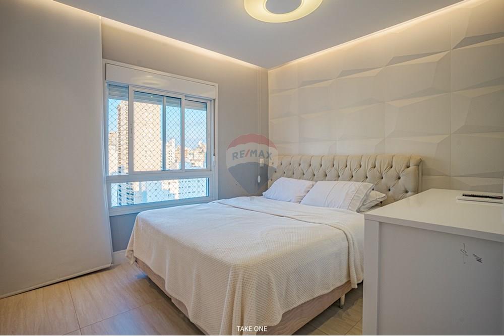 Apartamento - Venda - Campinas , São Paulo - DSC01149-HDR.jpg - Suite - 690681167-12