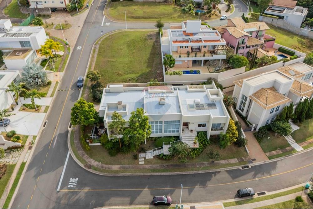 Casa de Condomínio - Venda - Campinas , São Paulo - foto imobiliaria-BRMAKER- DRONE-67.jpg - 690681015-119