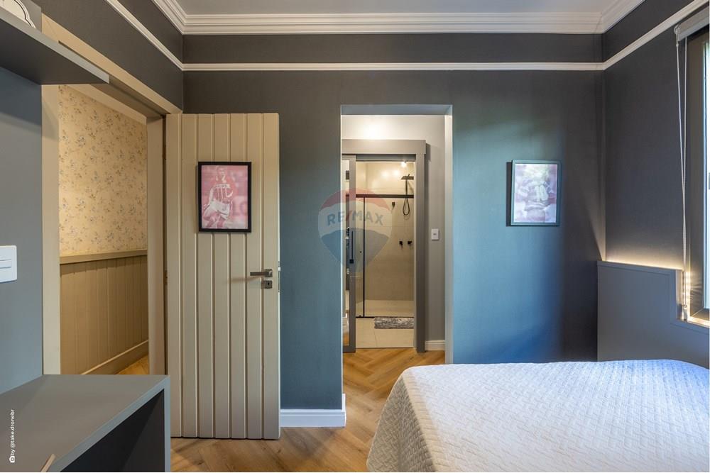 Casa de Condomínio - Venda - Vinhedo , São Paulo - 61 quarto 2.jpg - 690941009-116