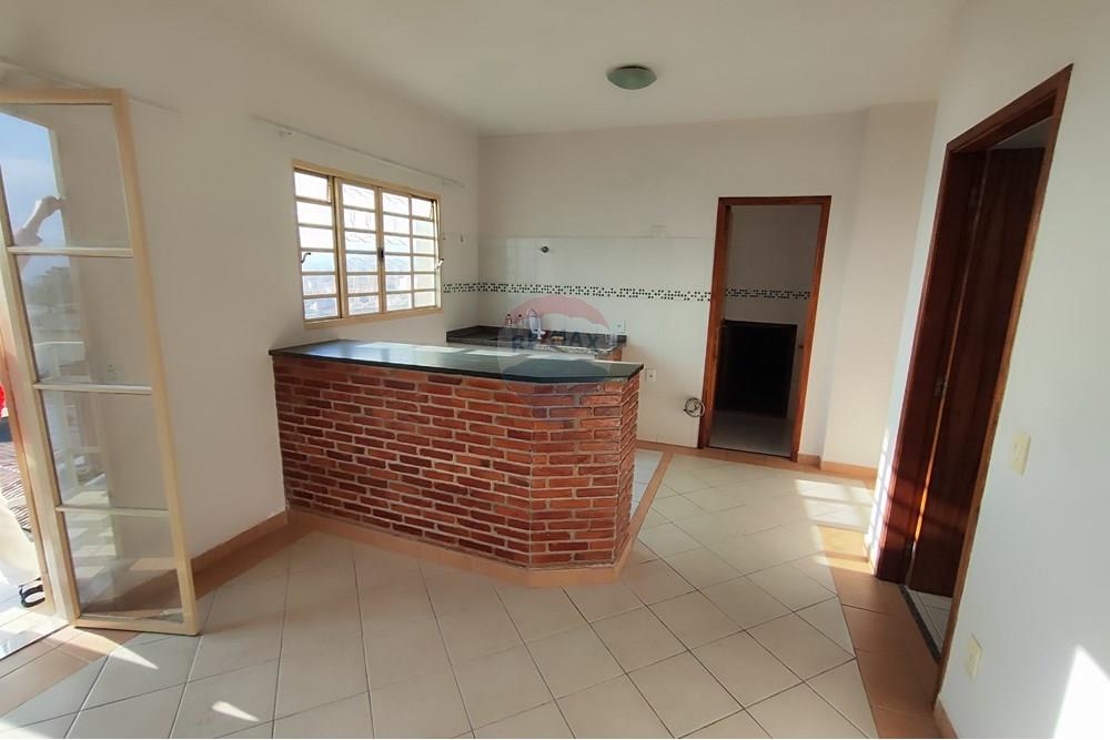 Apartamento - Alugar - Atibaia , São Paulo - melchiora_apto6-03.jpg - Sala - 690471131-159