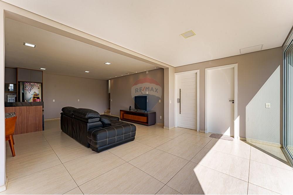 Casa de Condomínio - Alugar - Santana de Parnaíba , São Paulo - CAR04323-41.jpg - Sala de estar - 691081002-26