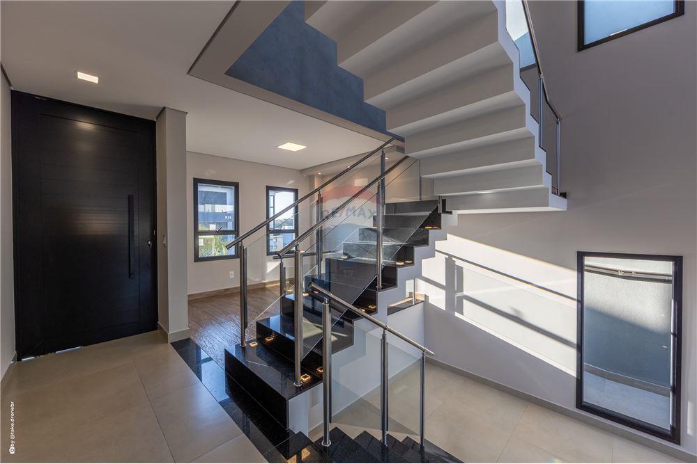 Casa de Condomínio - Venda - Valinhos , São Paulo - 24 - 690491084-77