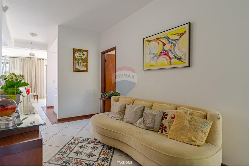 Casa de Condomínio - Venda - Campinas , São Paulo - 5087a28c-2ee8-447a-94dc-e49227640dd5.jpeg - 690131011-350