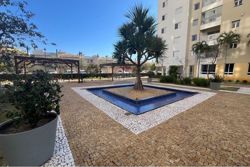 Apartamento - Alugar - Paulínia , São Paulo - IMG-20250814-WA0276.jpg - 690511143-92