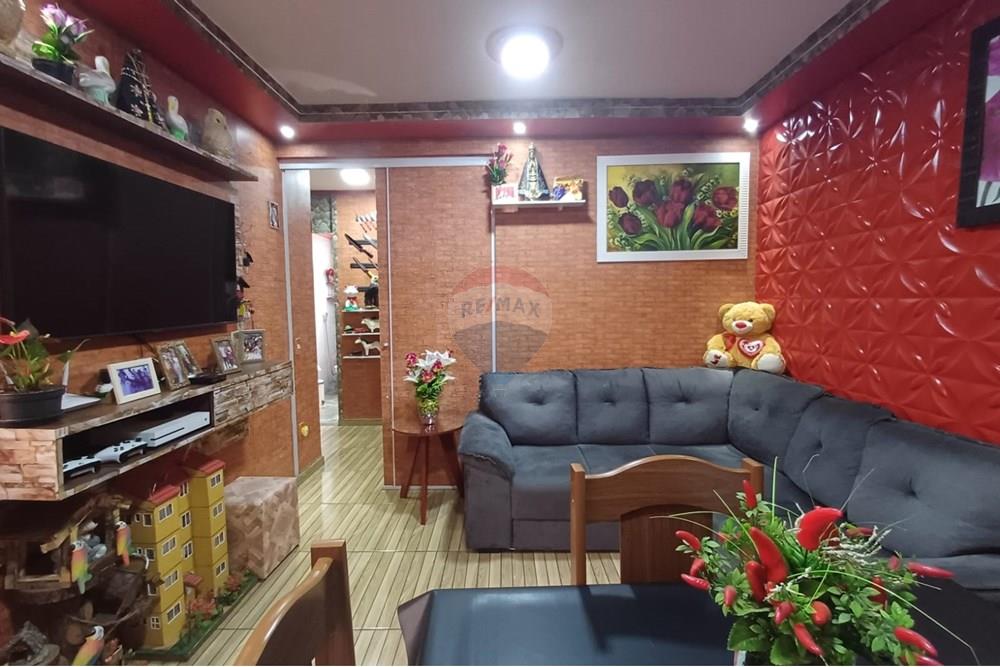 Apartamento - Venda - Hortolândia , São Paulo - WhatsApp Image 2024-12-04 at 08.37.50.jpeg - 690531008-162