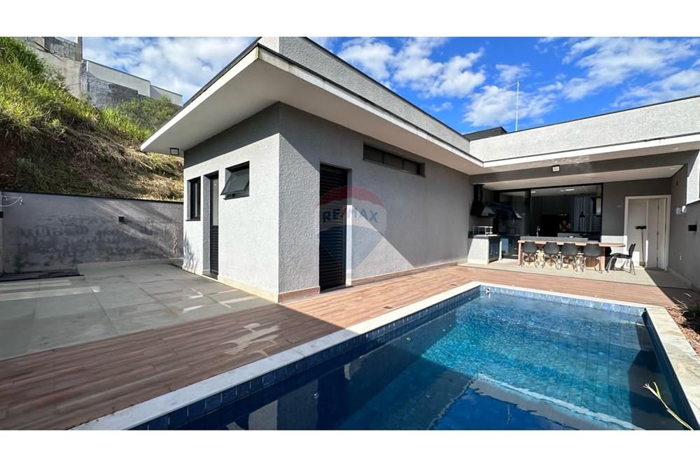 Casa de Condomínio - Alugar - Bragança Paulista , São Paulo - casa adriano 13.jpeg - 690041137-42