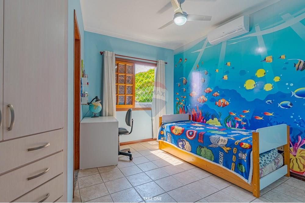 Casa de Condomínio - Venda - Vinhedo , São Paulo - foto quarto peixinho 1.jpg - 690131002-44