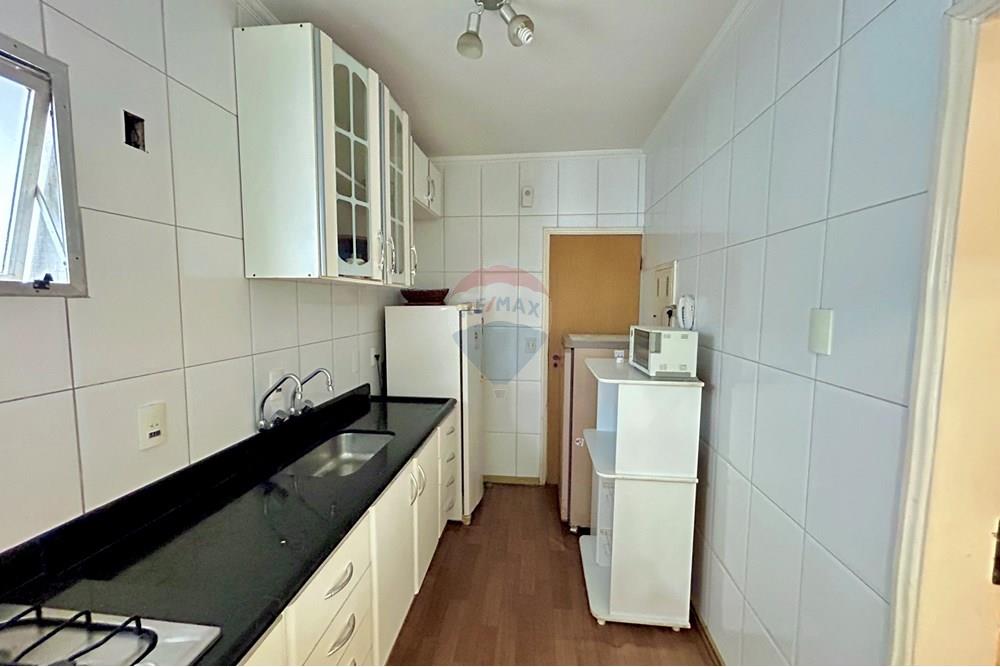 Apartamento - Venda - Guarujá , São Paulo - IMG_5517.jpg - Cozinha - 690821038-201