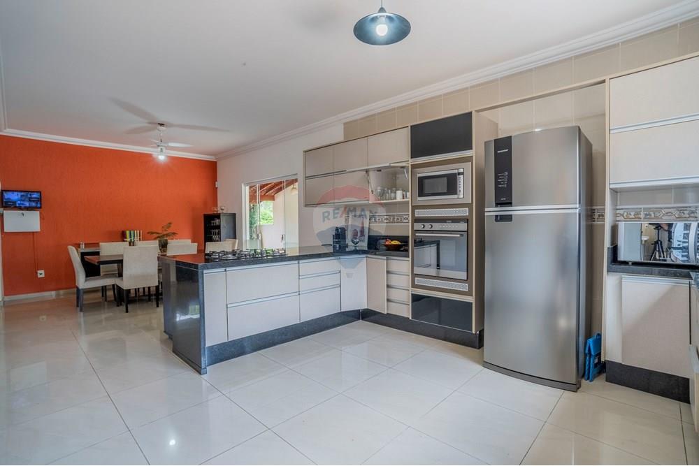 Casa de Condomínio - Venda - Campinas , São Paulo - FOTOS ADRIANA E WALTHER-34.jpg - 690681132-29