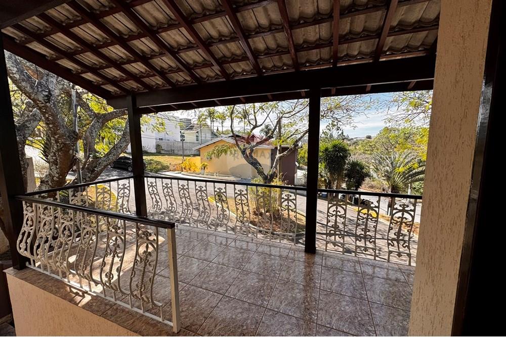 Casa de Condomínio - Alugar - Bragança Paulista , São Paulo - IMG_3089.JPEG - 690041040-60