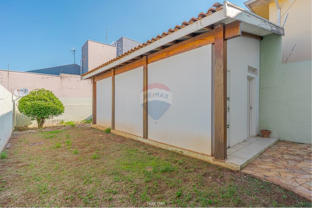 Casa Comercial - Venda - Campinas , São Paulo - TAKEONE-2202.jpg - 690131086-28