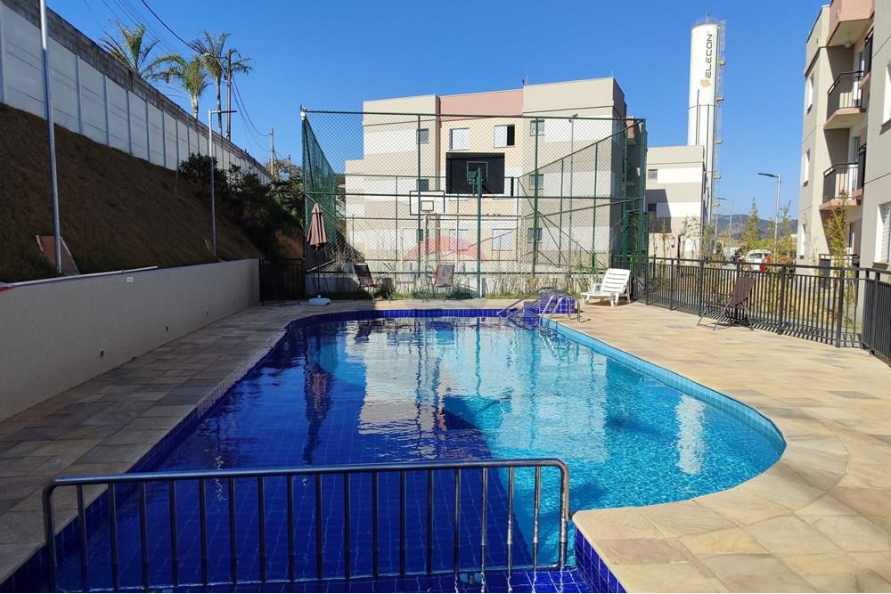 Apartamento - Alugar - Bragança Paulista , São Paulo - APARTAMENTO VILAGIO JAGUARI II 30.jpg - 690041049-46