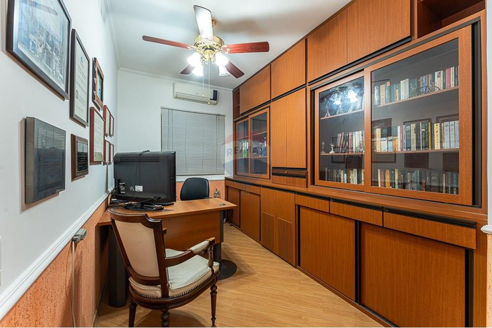 Casa de Condomínio - Venda - Santana de Parnaíba , São Paulo - CAR05118.jpg - 691081029-1