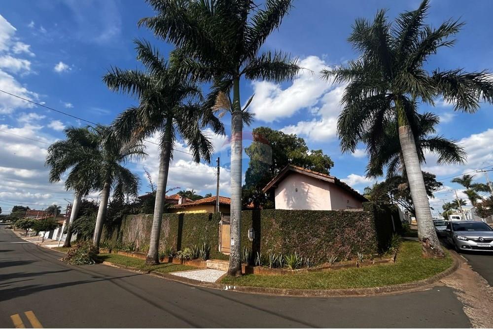 Casa - Venda - Sumaré , São Paulo - a1b80278-5025-4926-ad7c-0ad4ce8c1123.jpeg - 690701021-11