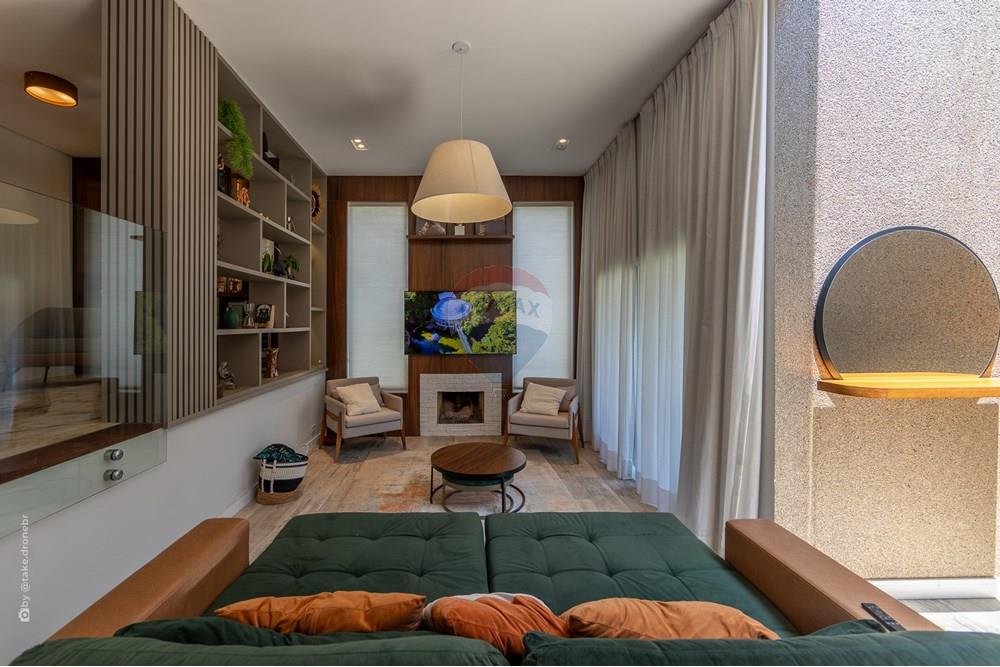 Casa de Condomínio - Venda - Vinhedo , São Paulo - TKD-3639.jpg - 691091010-134