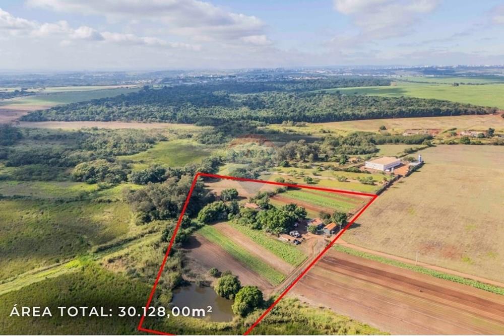 Agro - Venda - Paulínia , São Paulo - 55.jpg - 690511223-17