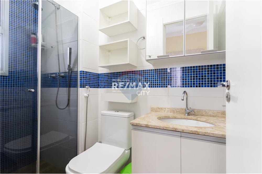 Apartamento - Venda - Jundiaí , São Paulo - 17 - 690791024-91