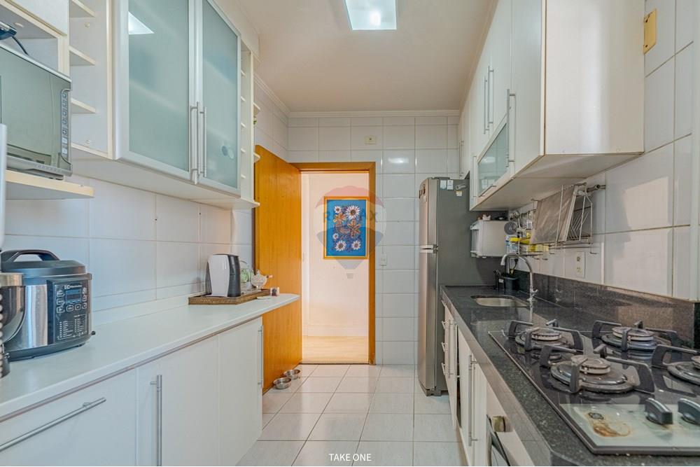 Apartamento - Venda - Campinas , São Paulo - 01fotos_016.jpg - Cozinha - 690131124-1