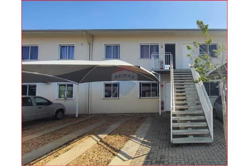 Casa à venda com 2 quartos, 72m² - Foto 14