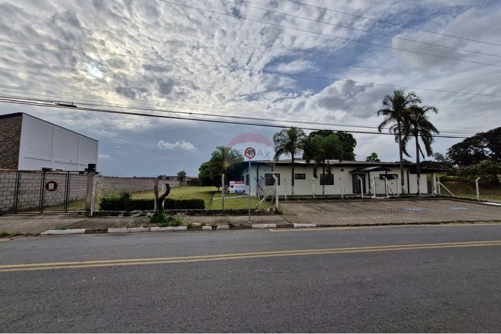 Galpão - Alugar - Vinhedo , São Paulo - Foto de frente 2.jpeg - 690541185-31