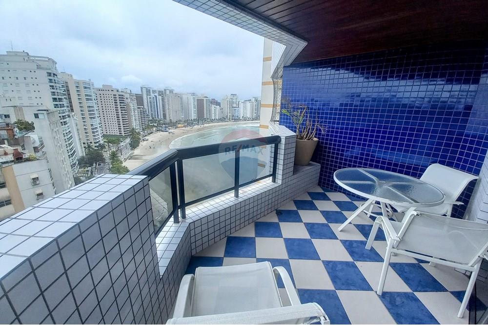 Apartamento - Venda - Guarujá , São Paulo - 20250808_151159-EDIT.jpg - 690501045-342