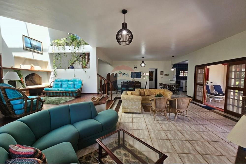 Sobrado - Venda - Bertioga , São Paulo - COSTADOSOLBERTIOGA47.jpg - 690341002-170