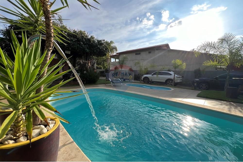 Chácara / Sítio / Fazenda - Venda - Campinas , São Paulo - IMG_7237.JPG - 691101018-46