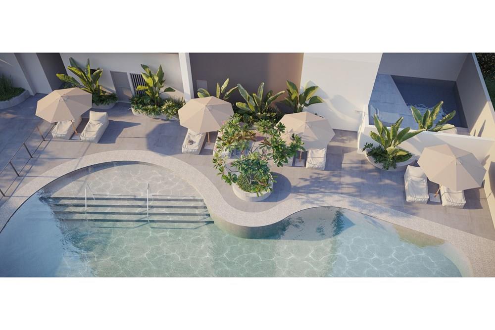 Apartamento - Venda - Campinas , São Paulo - 708_EXT15_PISCINA V5_HR.jpg - 690541082-40