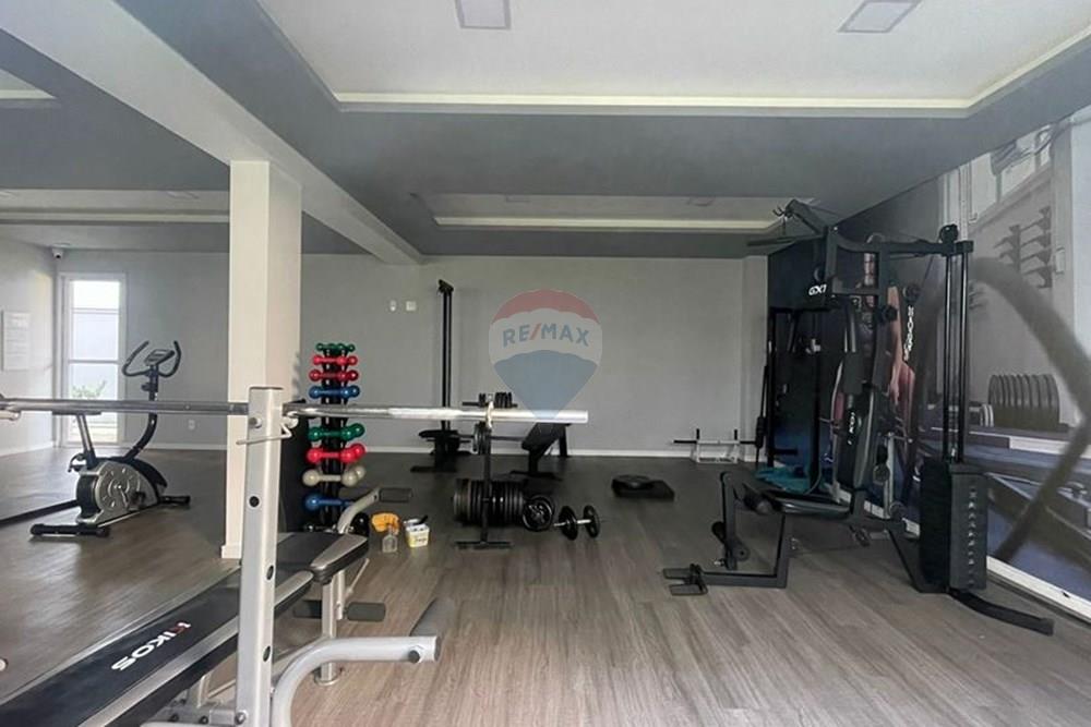 Apartamento - Venda - Nova Odessa , São Paulo - 15 - 690711022-185