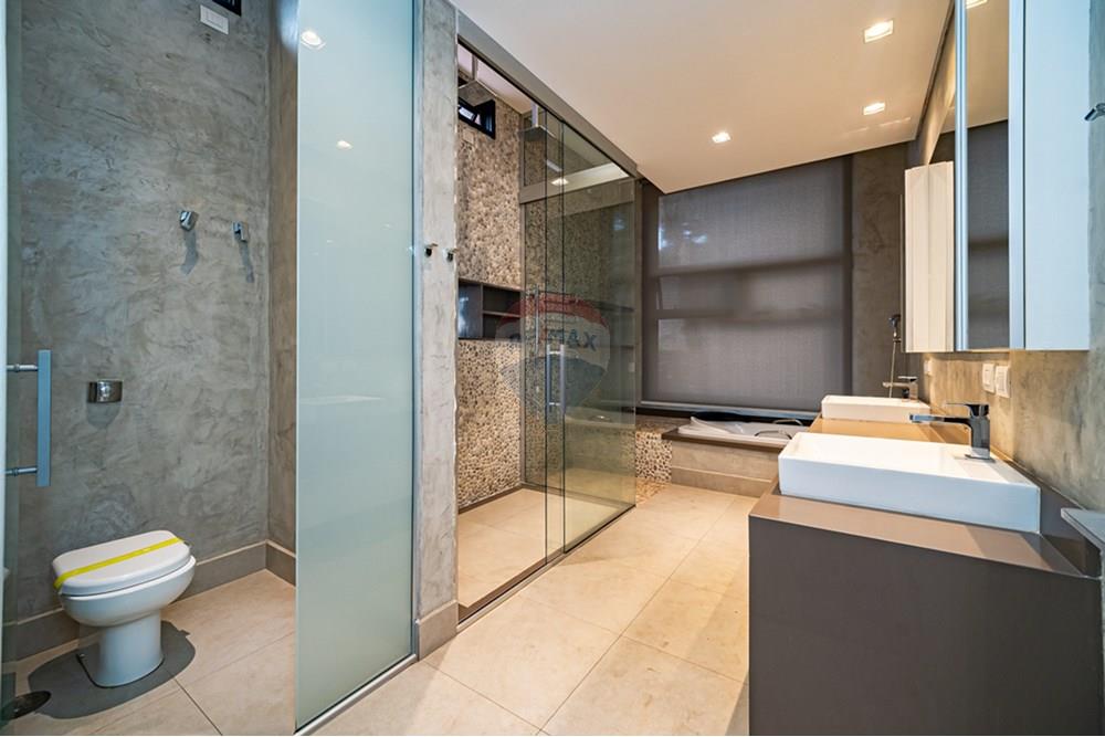 Casa de Condomínio - Alugar - Barueri , São Paulo - CAR00141.jpg - 691081022-2