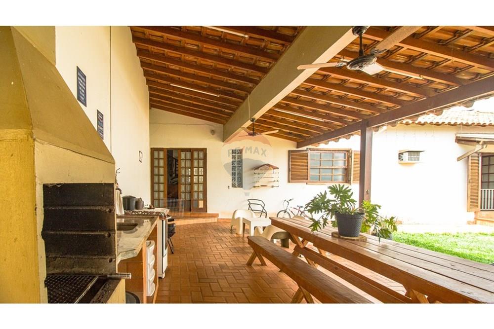 Casa - Venda - Araraquara , São Paulo - Casa Aldo Lupo62.JPG - 690151069-18