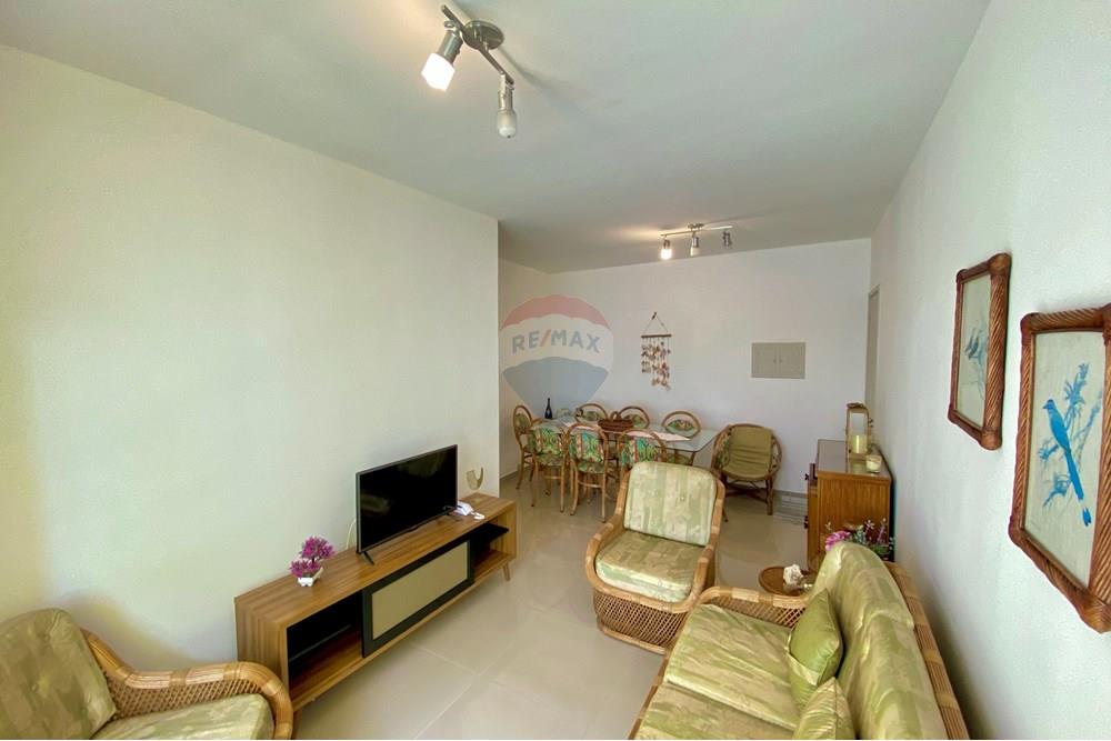 Apartamento - Venda - Guarujá , São Paulo - IMG_1237.jpg - Sala - 690821038-200