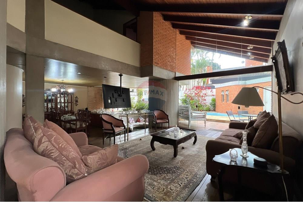 Casa de Condomínio - Venda - Santana de Parnaíba , São Paulo - DJI_20250924_160932_624.JPG - 691081032-8