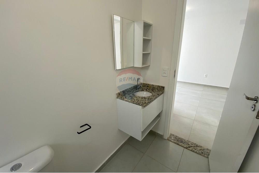 Apartamento - Alugar - Mogi Guaçu , São Paulo - IMG-20251020-WA0203.jpg - Banheiro - 690521134-24