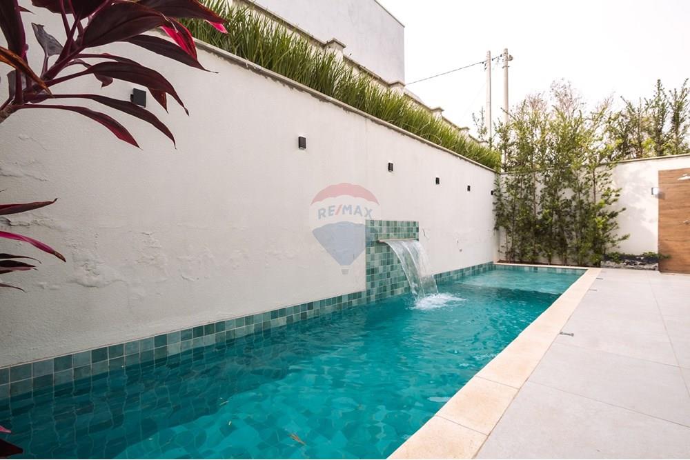 Casa de Condomínio - Venda - Indaiatuba , São Paulo - IMG_2963.jpg - Piscina - 690471119-55