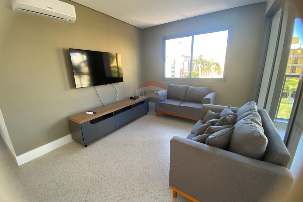 Apartamento - Alugar - Guarujá , São Paulo - IMG_3226.jpeg - 690821045-124