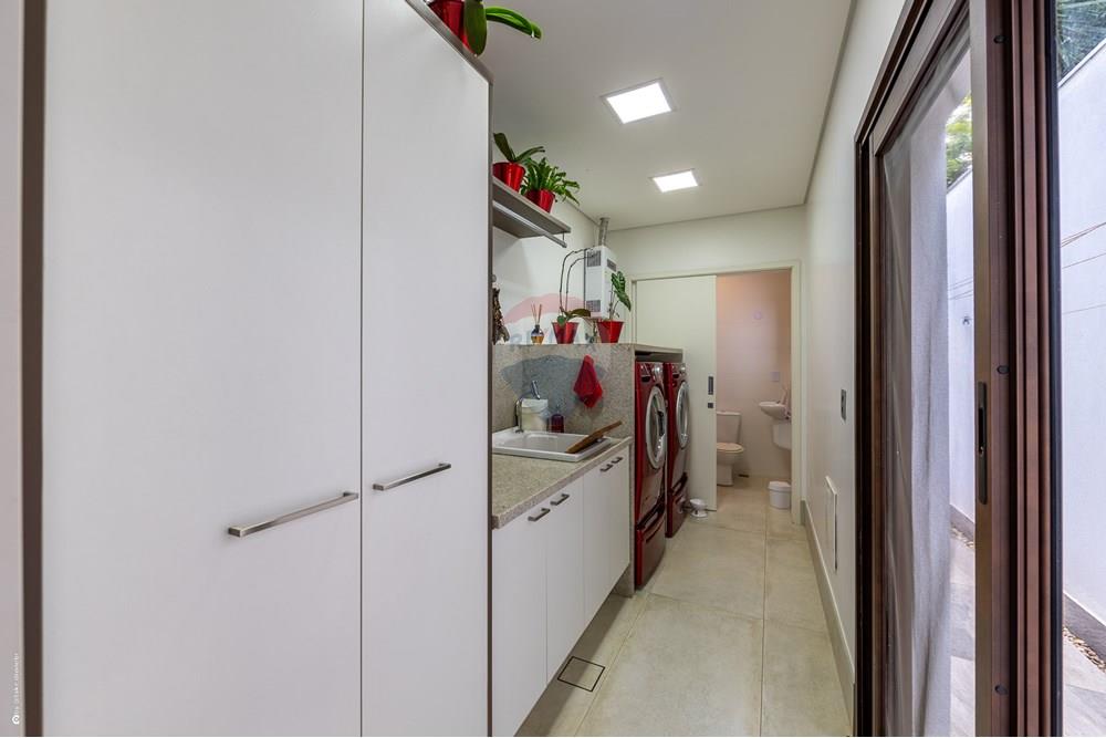 Casa de Condomínio - Venda - Campinas , São Paulo - TKD-6520.jpg - 690681117-38