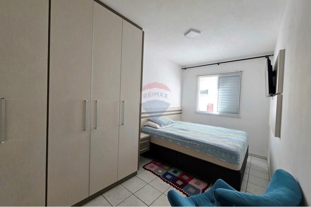 Apartamento - Venda - Mogi Guaçu , São Paulo - 20250730_140857.jpg - Quarto de família - 690521143-17