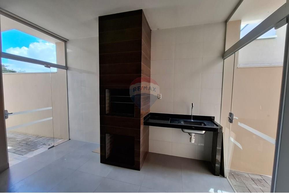 Casa - Venda - São Carlos , São Paulo - Churrasqueira.jpeg - 691001004-25