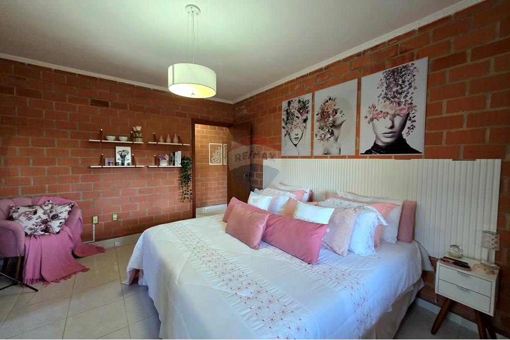 Casa de Condomínio - Venda - Serra Negra , São Paulo - 20250812_164121.jpg - Suite - 690291056-48