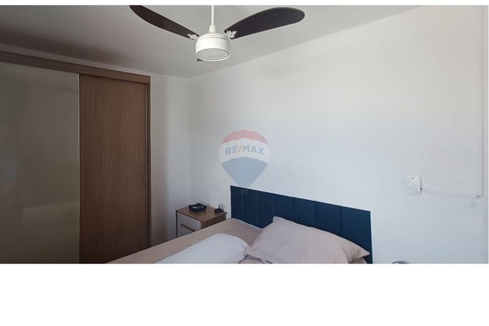 Apartamento - Venda - Mogi Mirim , São Paulo - QUARTO.jpeg - 690521170-2