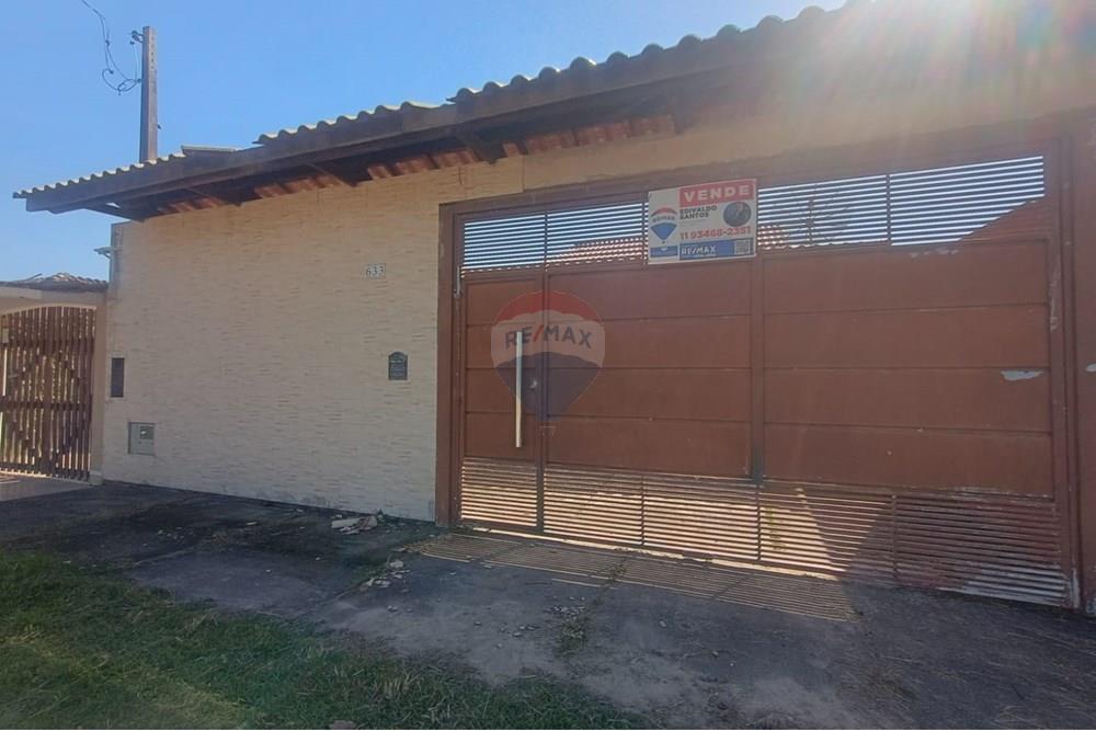 Sobrado - Venda - Bertioga , São Paulo - sobrado-com-3-quartos_a-venda-no-Indaia-Bertioga-remax-690341032-24-corretor-Edivaldo-Santos-foto003.jpeg - Fachada - 690341032-24
