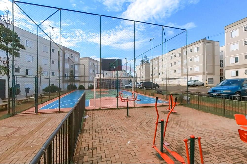 Apartamento - Venda - Araras , São Paulo - TRATADAS-7.jpg - 690691066-100