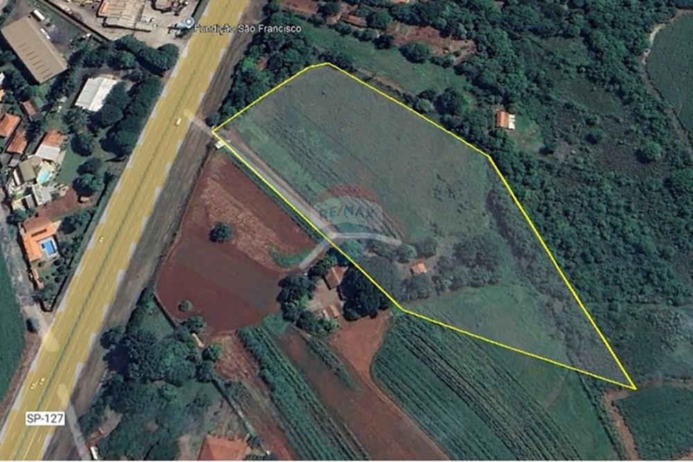 Loteamento e Condomínio, 2 hectares - Foto 2