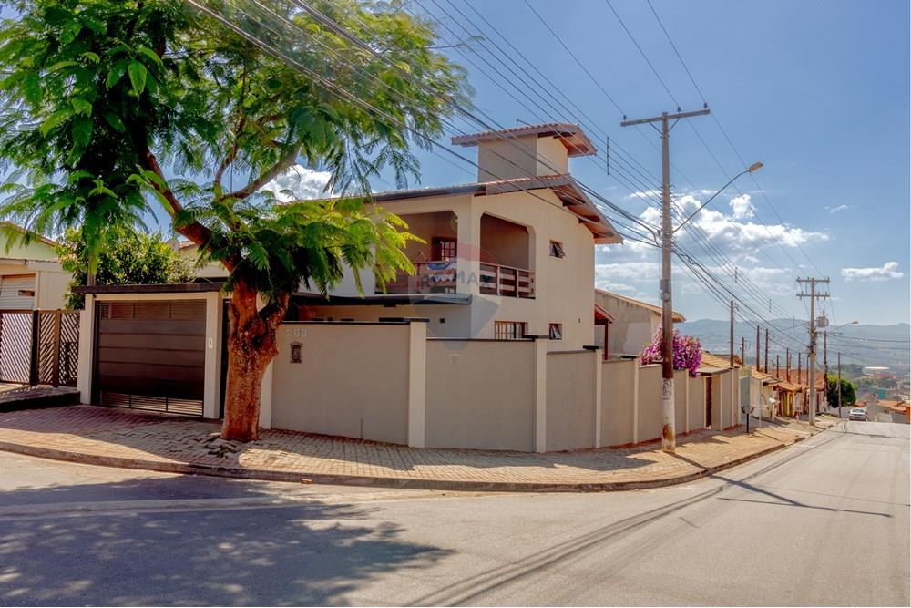 Sobrado - Venda - Atibaia , São Paulo - RINF-207.jpg - 690921092-15